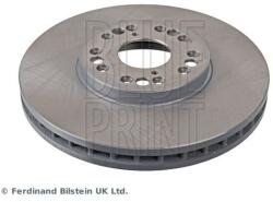 BLUE PRINT Brzdový kotúč BLUE PRINT ADT34387 (ADT34387)