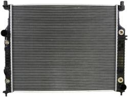 KAMOKA Chladič motora KAMOKA 7700176 (7700176)