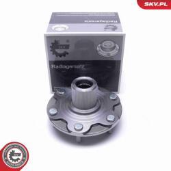 ESEN SKV Súprava ložísk kolesa ESEN SKV 29SKV495 (29SKV495)