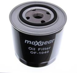 MAXGEAR Olejový filter MAXGEAR 26-0136 (26-0136)