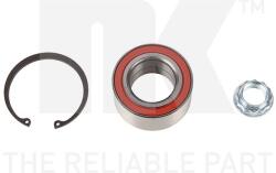 NK Súprava ložísk kolesa NK 761512 (761512)