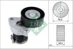 Schaeffler INA Napinák rebrovaného klinového remeňa Schaeffler INA 534 0370 10 (534 0370 10)