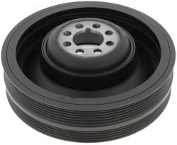 CORTECO Remenica kľukového hriadeľa CORTECO 80000200 (80000200)