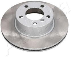 ASHIKA Brzdový kotúč ASHIKA 60-00-0104C (60-00-0104C)