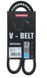 KAMOKA Klinový remen KAMOKA 7010107 (7010107)