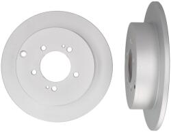 KAMOKA Brzdový kotúč KAMOKA 1031033 (1031033)