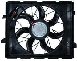 KAMOKA Ventilátor chladenia motora KAMOKA 7740164 (7740164)