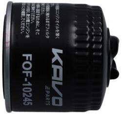 KAVO PARTS Olejový filter KAVO PARTS FOF-10245 (FOF-10245)