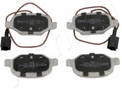 ASHIKA Klocki Ham (51-00-0200)