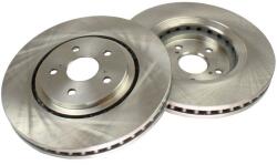 MAXGEAR Brzdový kotúč MAXGEAR 19-4798 (19-4798)