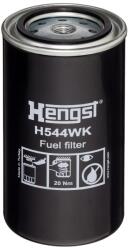 Hengst Filter Palivový filter HENGST FILTER H544WK D422 (H544WK D422)