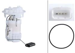 HELLA Palivová dopravná jednotka HELLA 8TF 358 305-331 (8TF 358 305-331)