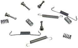 MAXGEAR Súprava príslušenstva, čeľusť parkovacej brzdy MAXGEAR 27-0545 (27-0545)