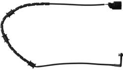 TEXTAR Výstražný kontakt, opotrebenie brzdového obloženia TEXTAR 98048500 (98048500)