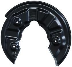 KAMOKA Ochranný plech proti rozstreku, Brzdový kotúč KAMOKA 1180202 (1180202)