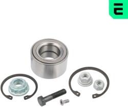 OPTIMAL Súprava ložísk kolesa OPTIMAL 101016 (101016)