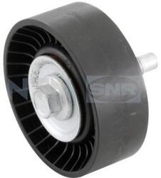 SNR Vratná/vodiaca kladka rebrovaného klinového remeňa SNR GA352.72 (GA352.72)