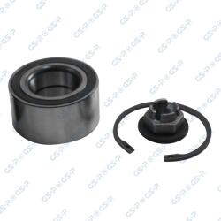 GSP Súprava ložísk kolesa GSP GK6780 (GK6780)