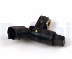 DELPHI Snímač počtu otáčok kolesa DELPHI SS10307 (SS10307)