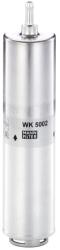 Mann-filter Palivový filter MANN-FILTER WK 5002 (WK 5002)