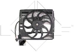 NRF Ventilátor chladenia motora NRF 47214 (47214)