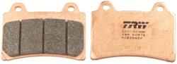 TRW Sada brzdových platničiek kotúčovej brzdy TRW MCB584SV (MCB584SV)