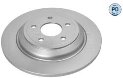 MEYLE Brzdový kotúč MEYLE 715 523 0034/PD (715 523 0034/PD)