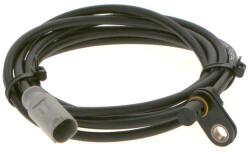 Bosch Snímač počtu otáčok kolesa BOSCH 0 265 009 339 (0 265 009 339)