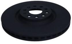 QUARO Tarcza Ham. Vw P. Cc/golf/passat 08- Wysoko Nawęglana, Z Powłoką Antykorozyjną (qd7076hc)