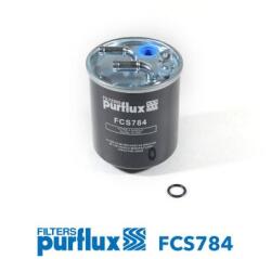 PURFLUX Palivový filter PURFLUX FCS784 (FCS784)