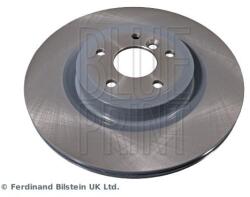 BLUE PRINT Brzdový kotúč BLUE PRINT ADJ134364 (ADJ134364)