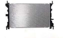 MAHLE Chladič motora MAHLE CR 627 000S (CR 627 000S)