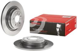BREMBO Brzdový kotúč BREMBO 08. A957.11 (08.A957.11)