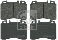 Febi Bilstein Sada brzdových platničiek kotúčovej brzdy FEBI BILSTEIN 16095 (16095)