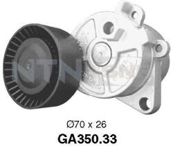 SNR Napinák rebrovaného klinového remeňa SNR GA350.33 (GA350.33)