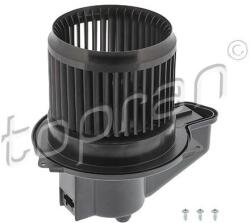 TOPRAN Vnútorný ventilátor TOPRAN 601 308 (601 308)