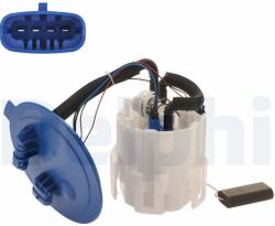 DELPHI Pompa Paliwa Kpl (fg2624-12b1)
