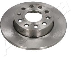 ASHIKA Brzdový kotúč ASHIKA 61-00-0928 (61-00-0928)