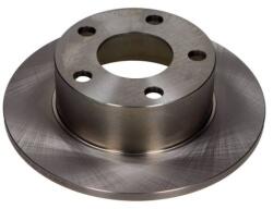 MAXGEAR Brzdový kotúč MAXGEAR 19-0684 (19-0684)