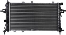 KAMOKA Chladič motora KAMOKA 7705418 (7705418)