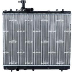 NRF Chladič motora NRF 58397A (58397A)