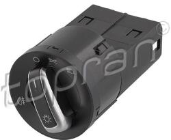 TOPRAN Spínač hlavného osvetlenia TOPRAN 621 351 (621 351)