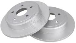 A. B. S Brzdový kotúč A. B. S. 17820 (17820)