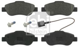 Febi Bilstein Sada brzdových platničiek kotúčovej brzdy FEBI BILSTEIN 16841 (16841)