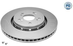 MEYLE Brzdový kotúč MEYLE 31-83 521 0061/PD (31-83 521 0061/PD)