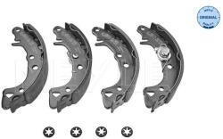 MEYLE Sada brzdových čeľustí MEYLE 11-14 533 0017 (11-14 533 0017)