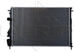 NRF Chladič motora NRF 58175 (58175)