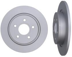 KAMOKA Brzdový kotúč KAMOKA 1031006 (1031006)