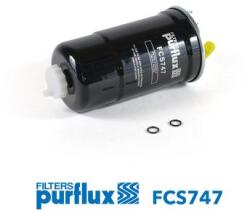 PURFLUX Palivový filter PURFLUX FCS747 (FCS747)