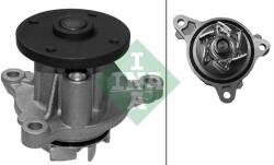 Schaeffler INA Vodné čerpadlo, chladenie motora Schaeffler INA 538 0668 10 (538 0668 10)
